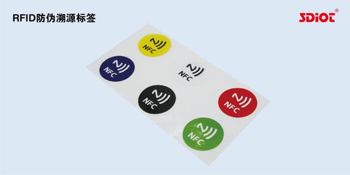 碩道物聯(lián) RFID產(chǎn)品解決方案及服務商亮相iote2021上海站，賦能數(shù)字文化創(chuàng)意內(nèi)容應用服務